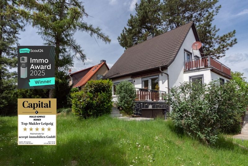 Ihr neues Zuhause im Leutzscher Villenviertel | Ausbaupotenzial und viel Raum für eigene Wohnideen